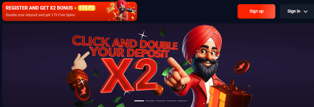 Download TopX App Sign Up and Get Bonuses